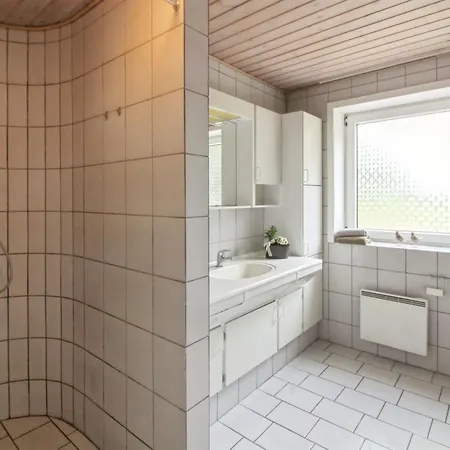 Josefiina - 22km From The Sea By Interhome Bredebro