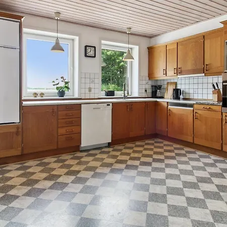 Дом отдыха Josefiina - 22km From The Sea By Interhome Bredebro