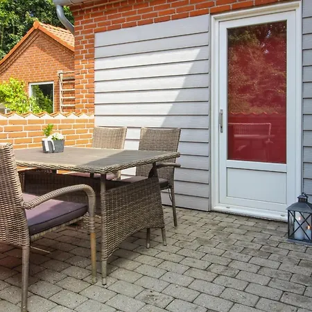 Josefiina - 22km From The Sea By Interhome Дом отдыха Bredebro