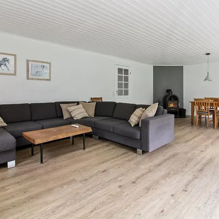 Josefiina - 22km From The Sea By Interhome