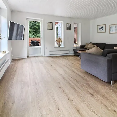 Casa de Férias Josefiina - 22km From The Sea By Interhome Bredebro