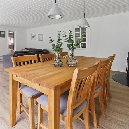 Josefiina - 22km From The Sea By Interhome Дом отдыха