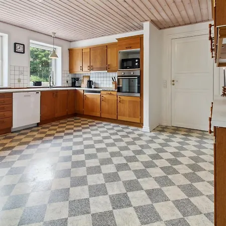Casa de Férias Josefiina - 22km From The Sea By Interhome *